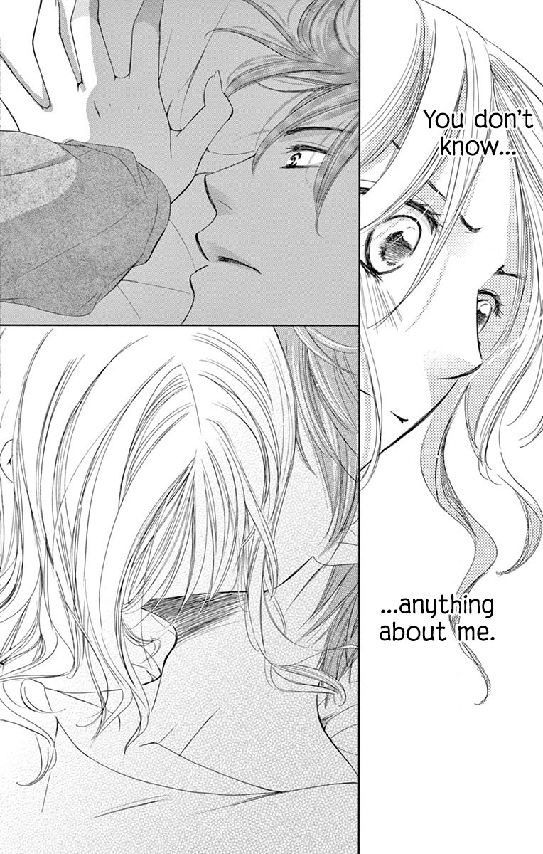 Read Totsuzen desu ga, Kyou Ai ni Kite Manga Online