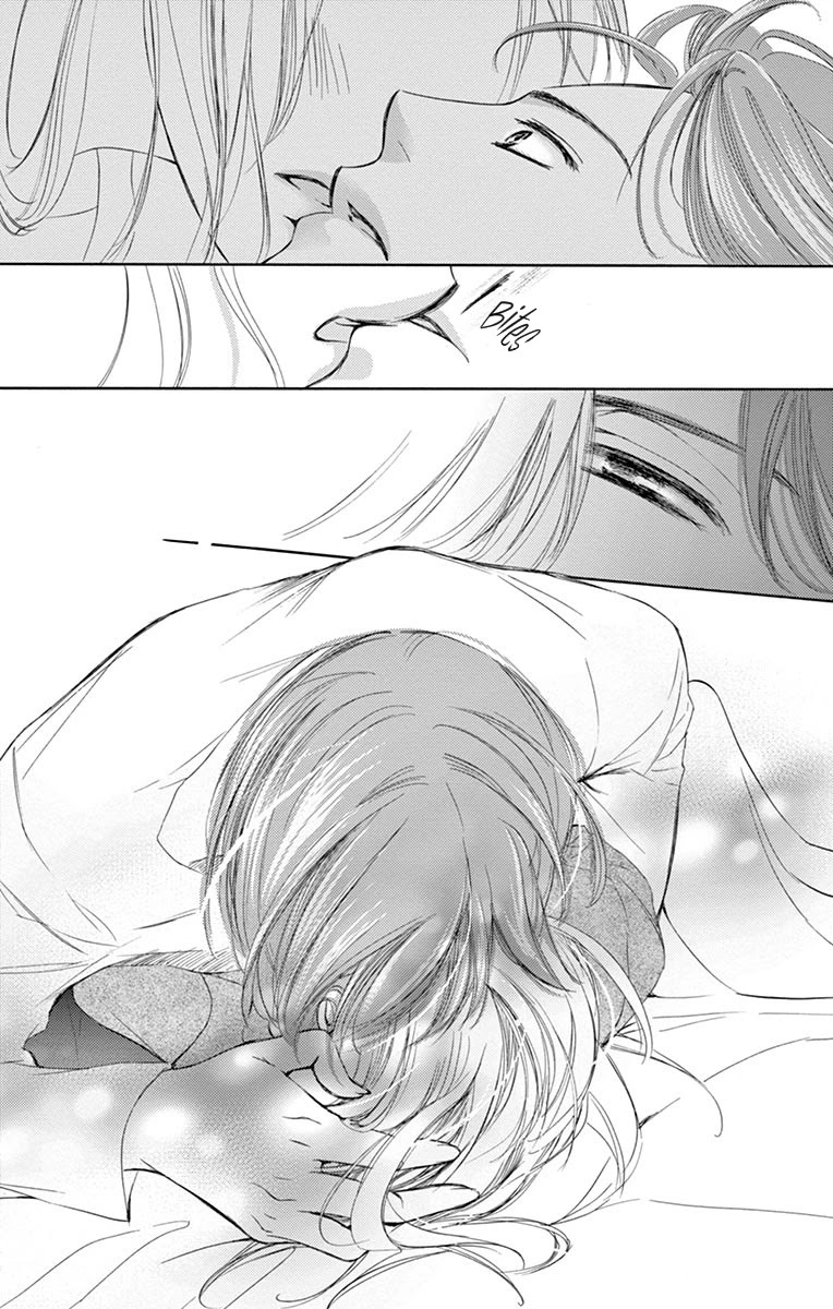 Read Totsuzen desu ga, Kyou Ai ni Kite Manga Online