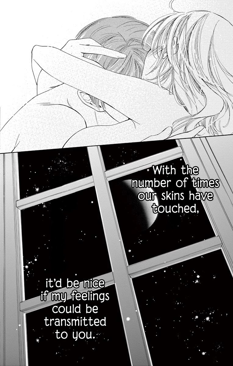 Read Totsuzen desu ga, Kyou Ai ni Kite Manga Online