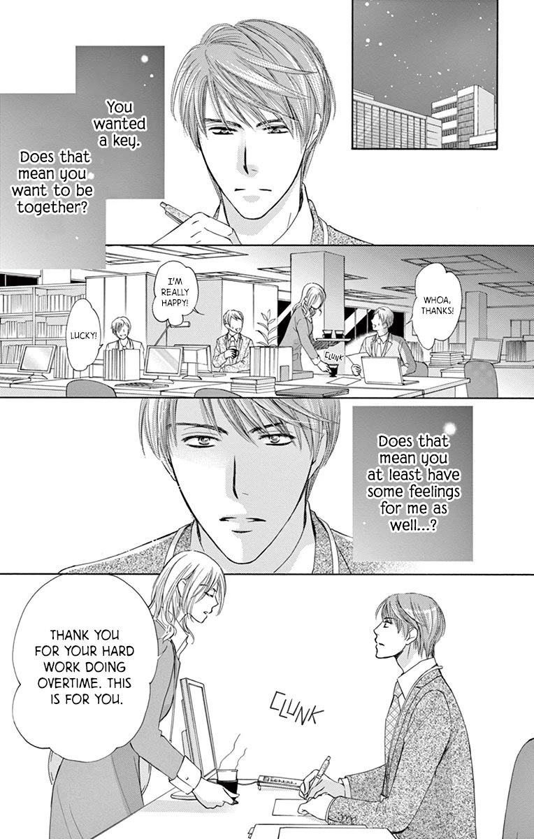 Read Totsuzen desu ga, Kyou Ai ni Kite Manga Online