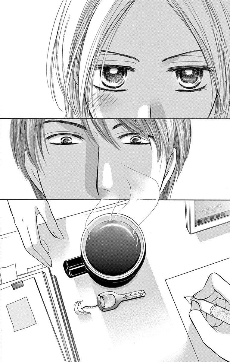 Read Totsuzen desu ga, Kyou Ai ni Kite Manga Online