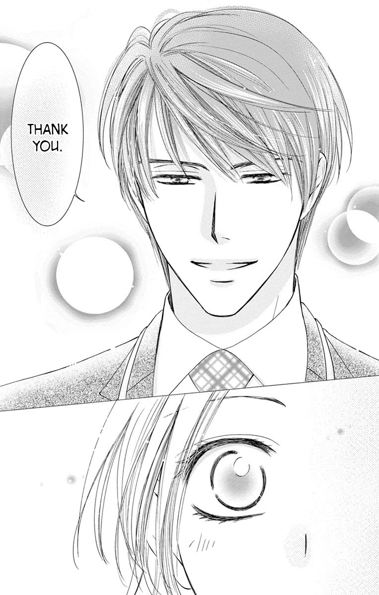 Read Totsuzen desu ga, Kyou Ai ni Kite Manga Online