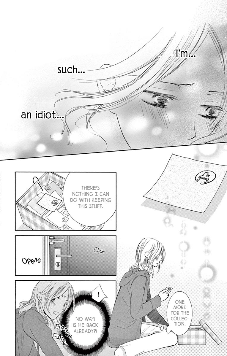 Read Totsuzen desu ga, Kyou Ai ni Kite Manga Online