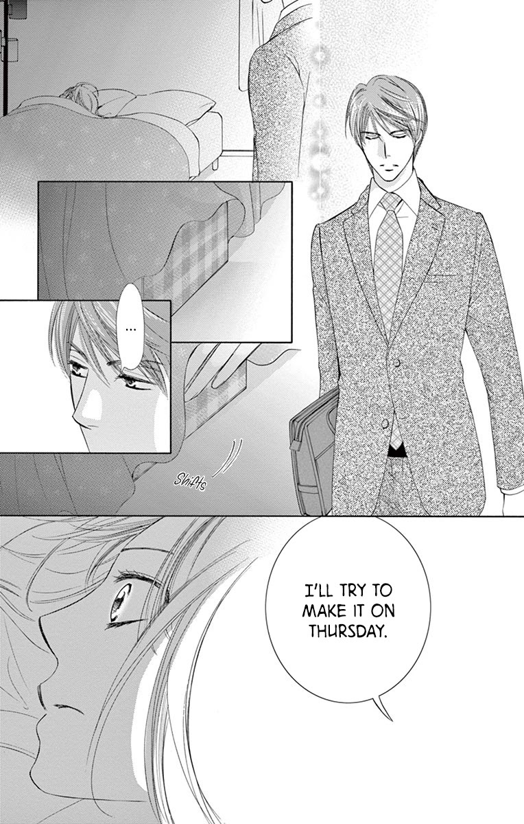 Read Totsuzen desu ga, Kyou Ai ni Kite Manga Online