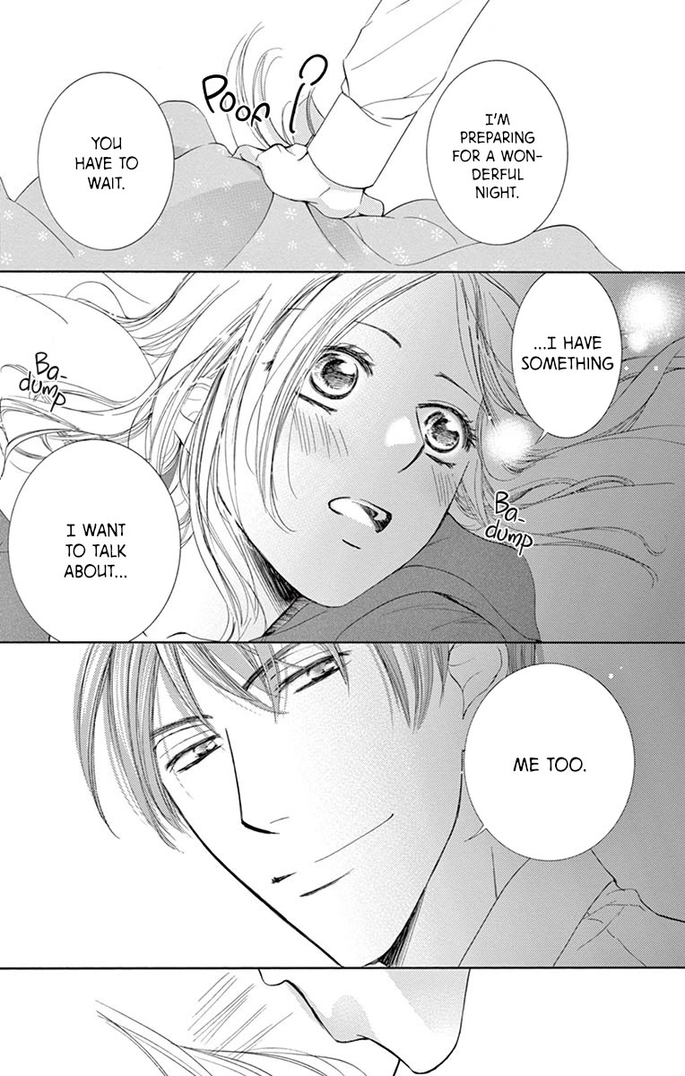 Read Totsuzen desu ga, Kyou Ai ni Kite Manga Online