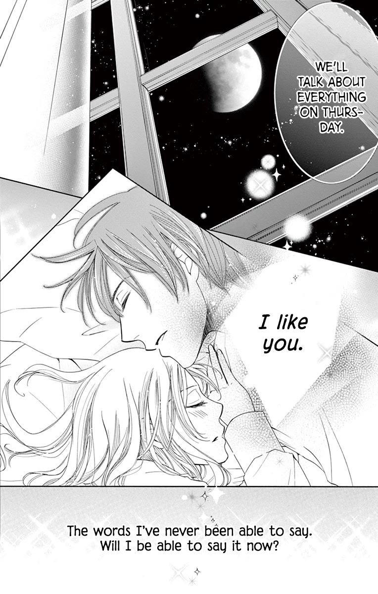 Read Totsuzen desu ga, Kyou Ai ni Kite Manga Online