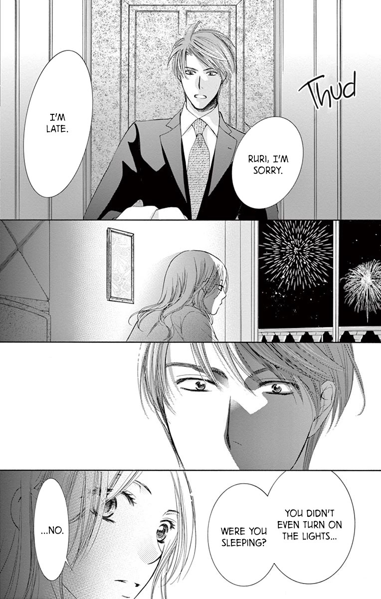 Read Totsuzen desu ga, Kyou Ai ni Kite Manga Online