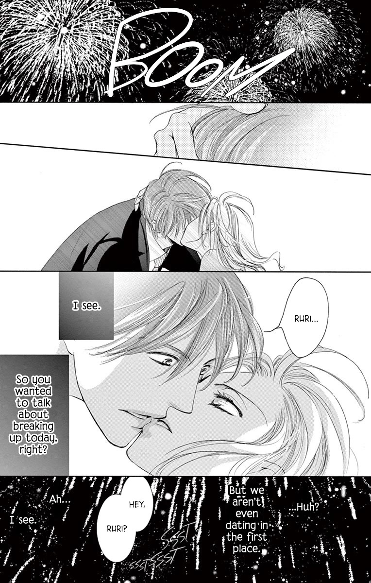 Read Totsuzen desu ga, Kyou Ai ni Kite Manga Online