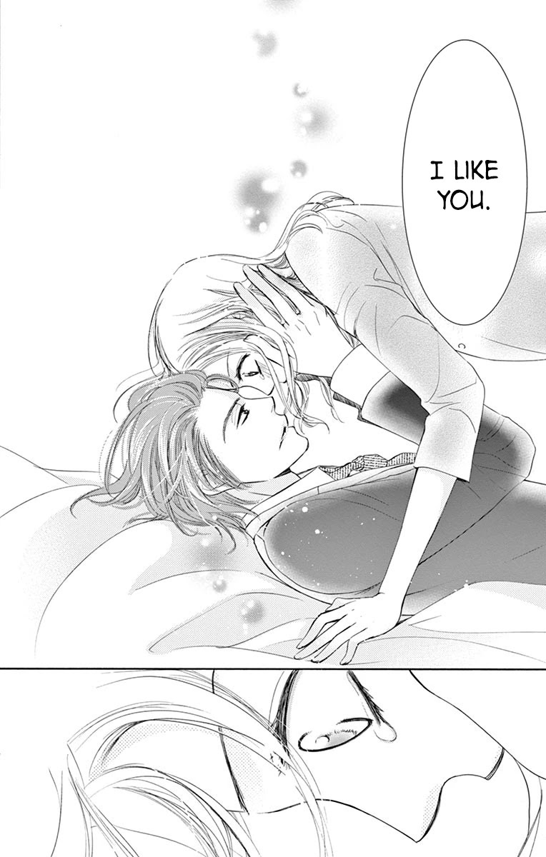 Read Totsuzen desu ga, Kyou Ai ni Kite Manga Online