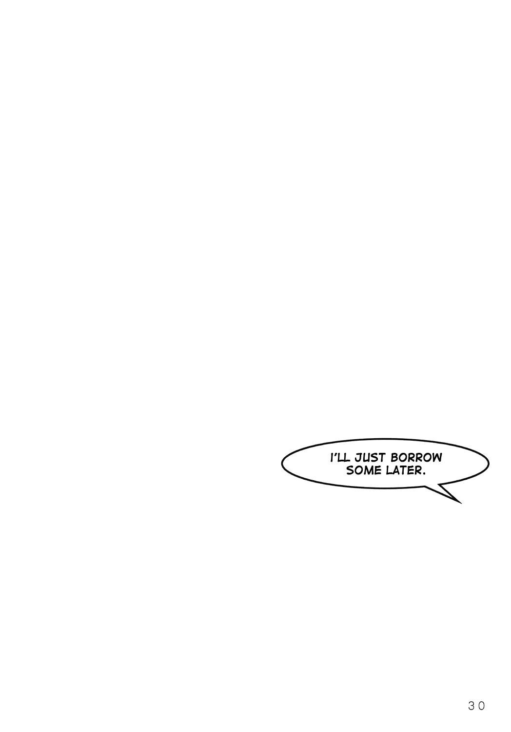 Read Touhou - AZUNmanga Daioh (Doujinshi) Manga Online