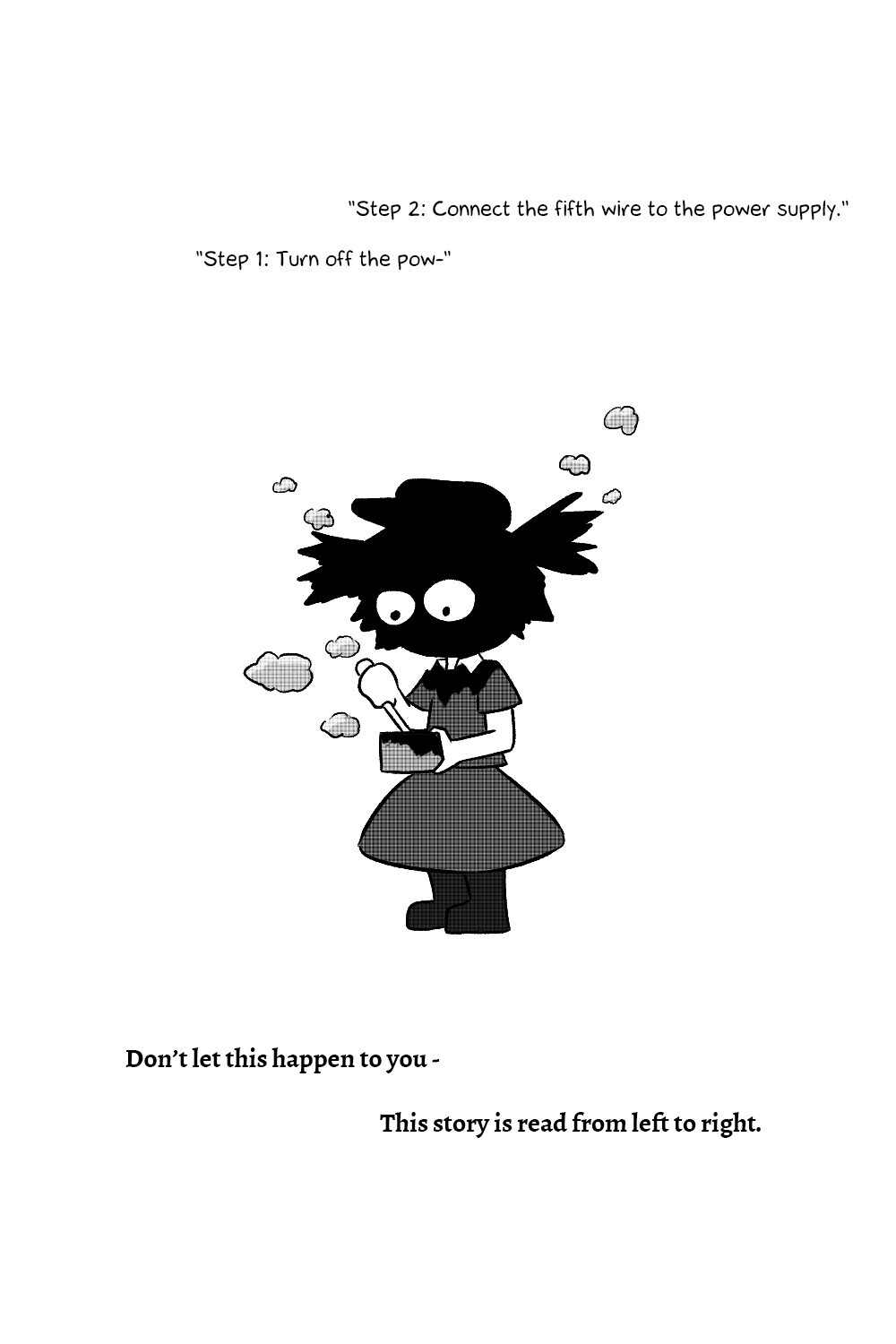 Read Touhou - Kappa-Squad Manga Online