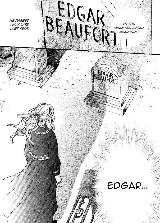 Read Touran Merry Rose Manga Online