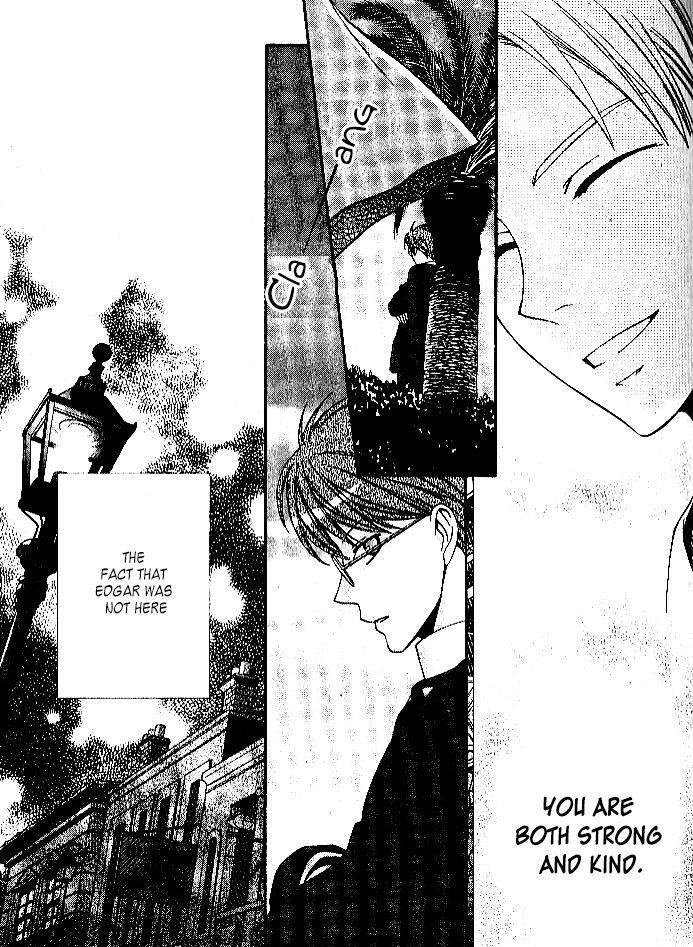 Read Touran Merry Rose Manga Online