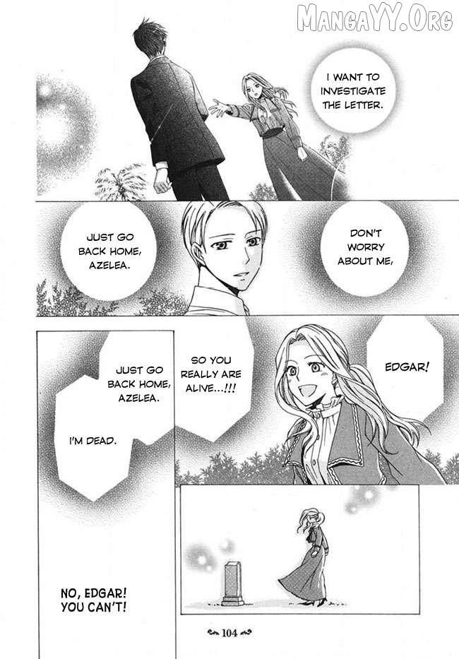 Read Touran Merry Rose Manga Online