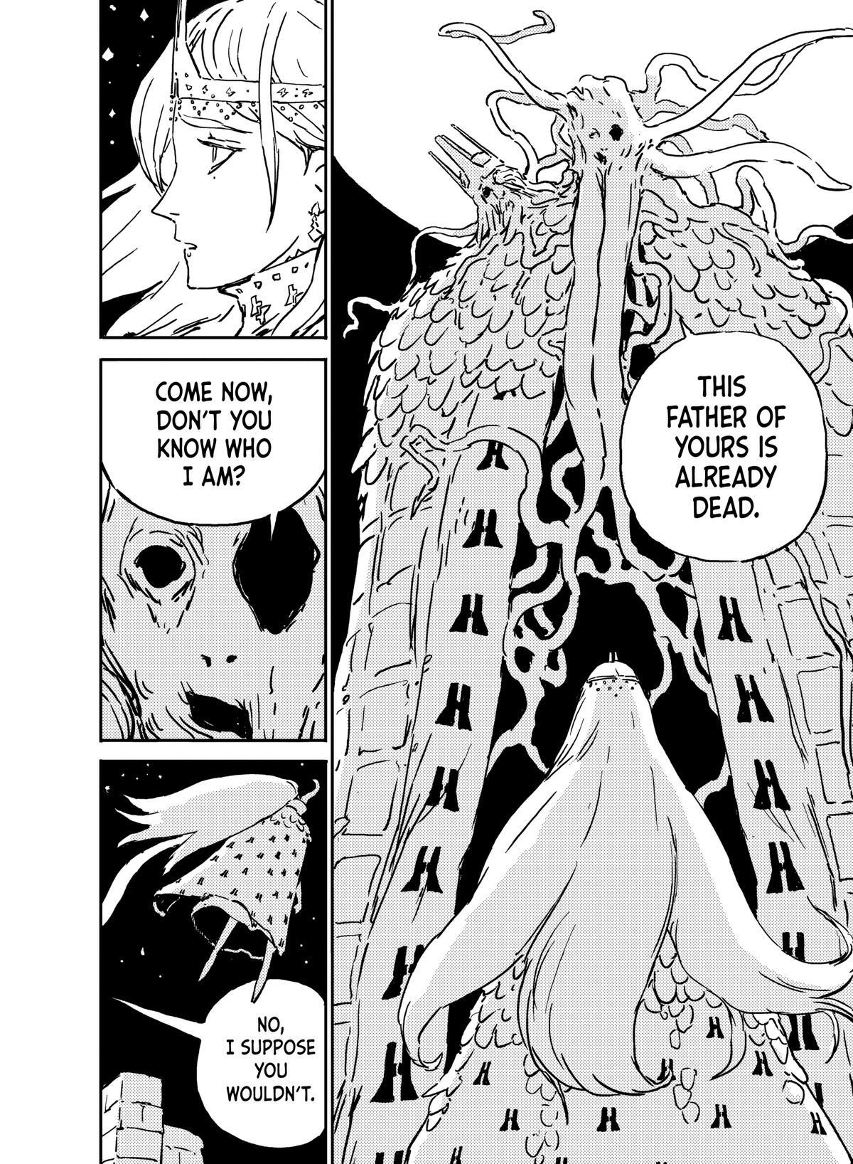 Read Tower Dungeon Manga Online