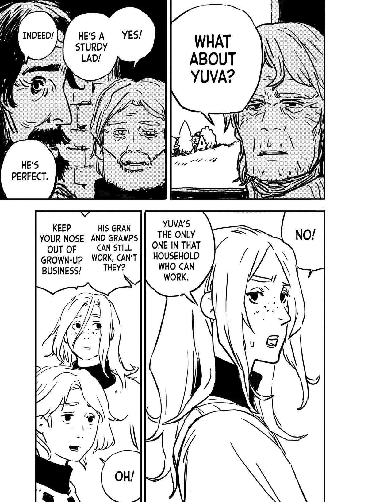 Read Tower Dungeon Manga Online