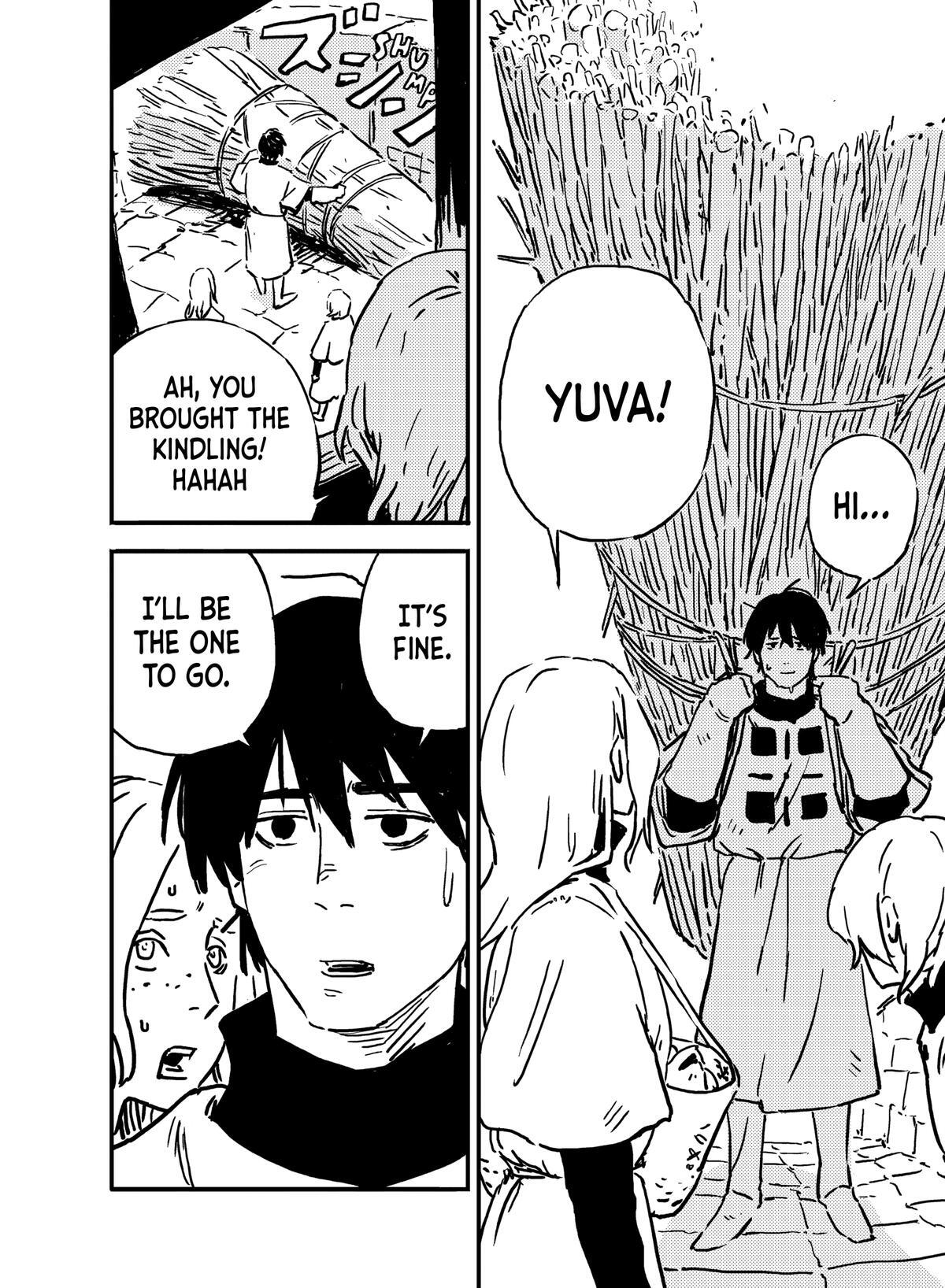 Read Tower Dungeon Manga Online