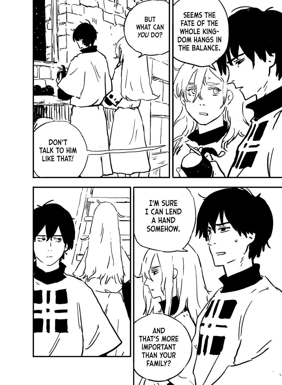 Read Tower Dungeon Manga Online