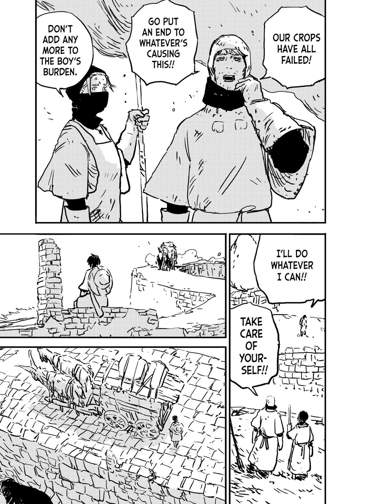 Read Tower Dungeon Manga Online