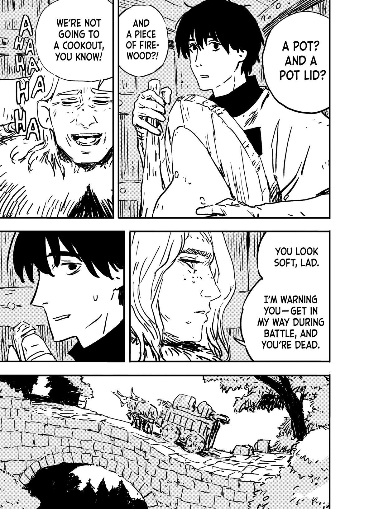 Read Tower Dungeon Manga Online