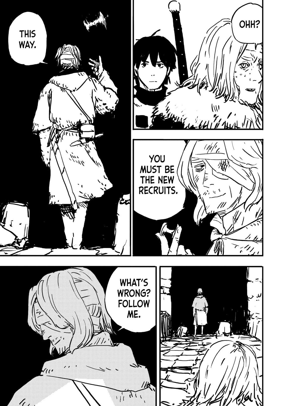 Read Tower Dungeon Manga Online