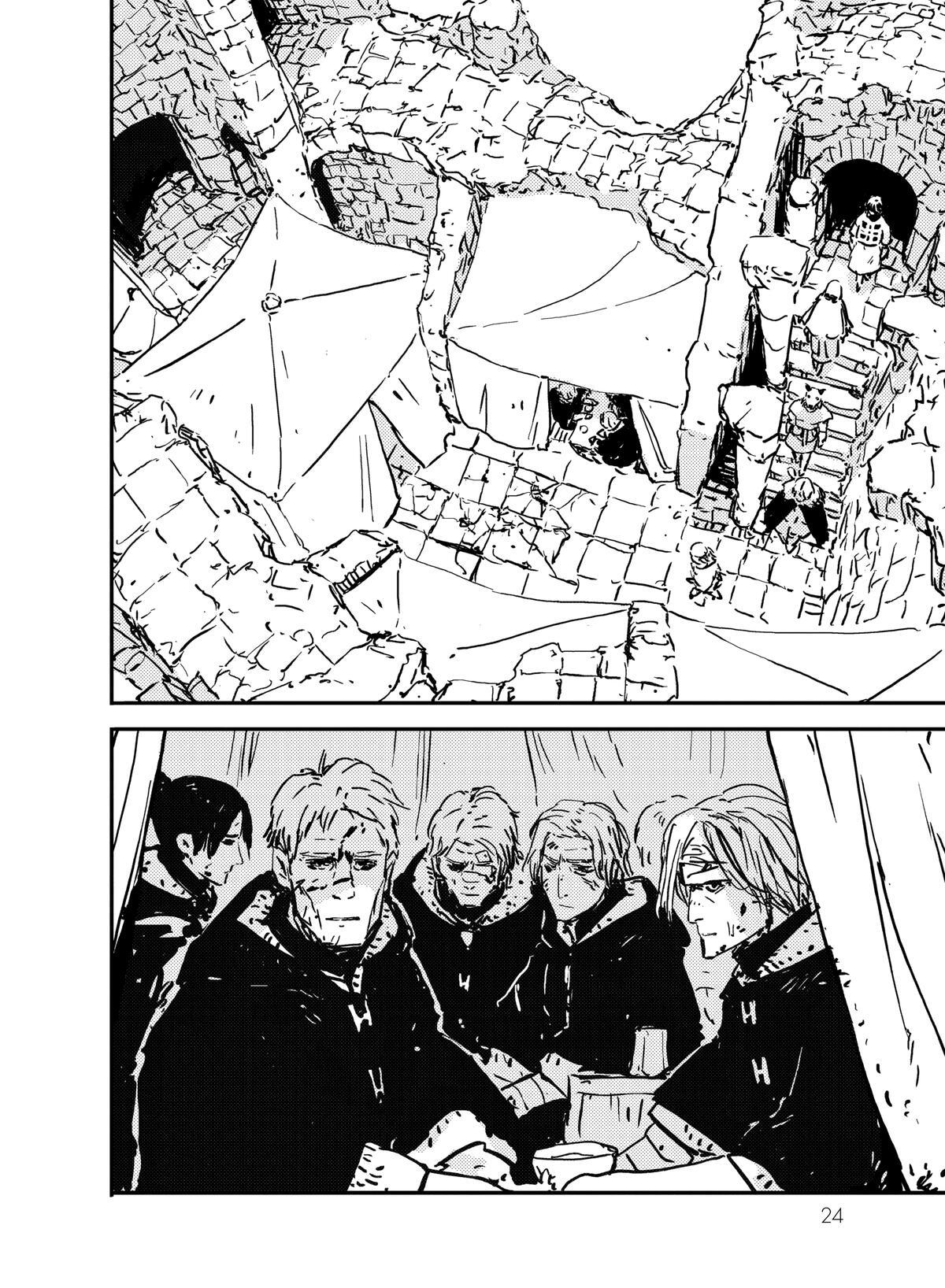 Read Tower Dungeon Manga Online