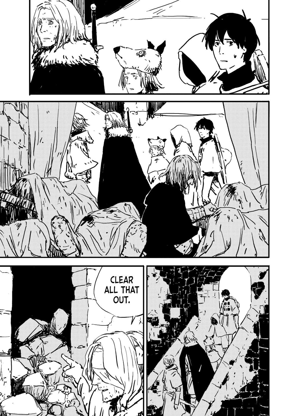 Read Tower Dungeon Manga Online