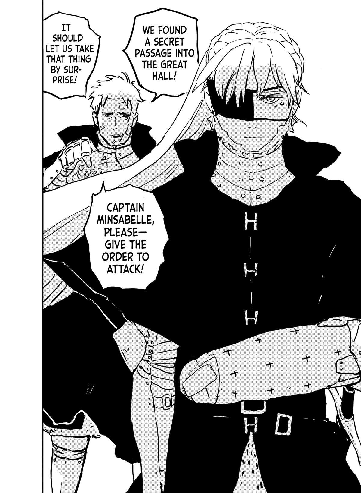 Read Tower Dungeon Manga Online