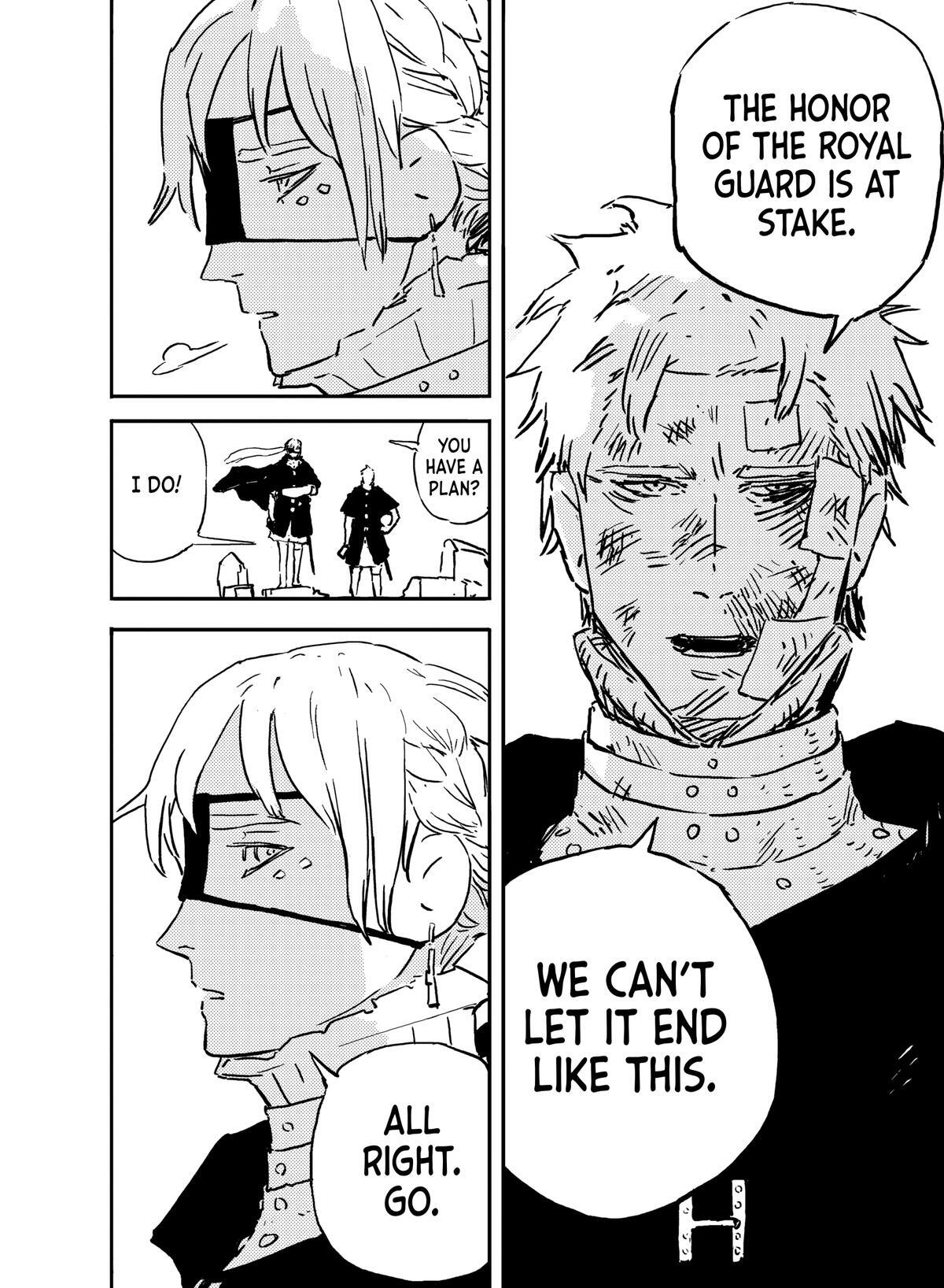 Read Tower Dungeon Manga Online