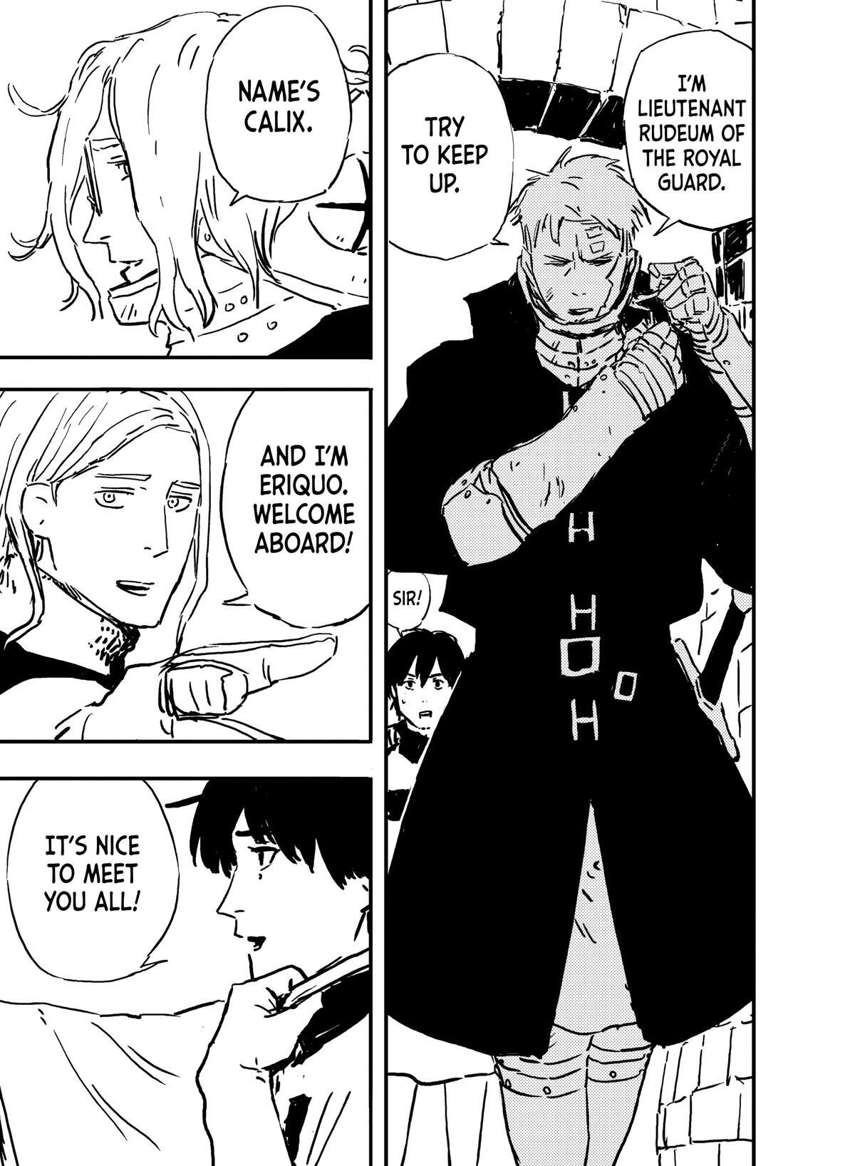 Read Tower Dungeon Manga Online