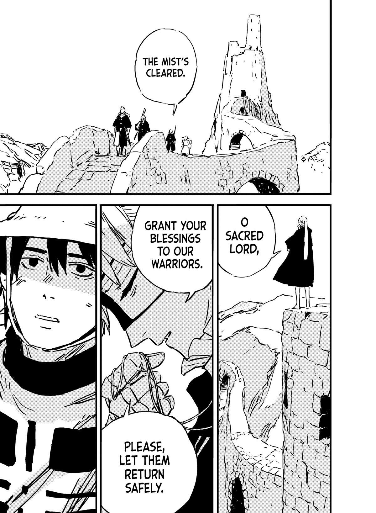 Read Tower Dungeon Manga Online