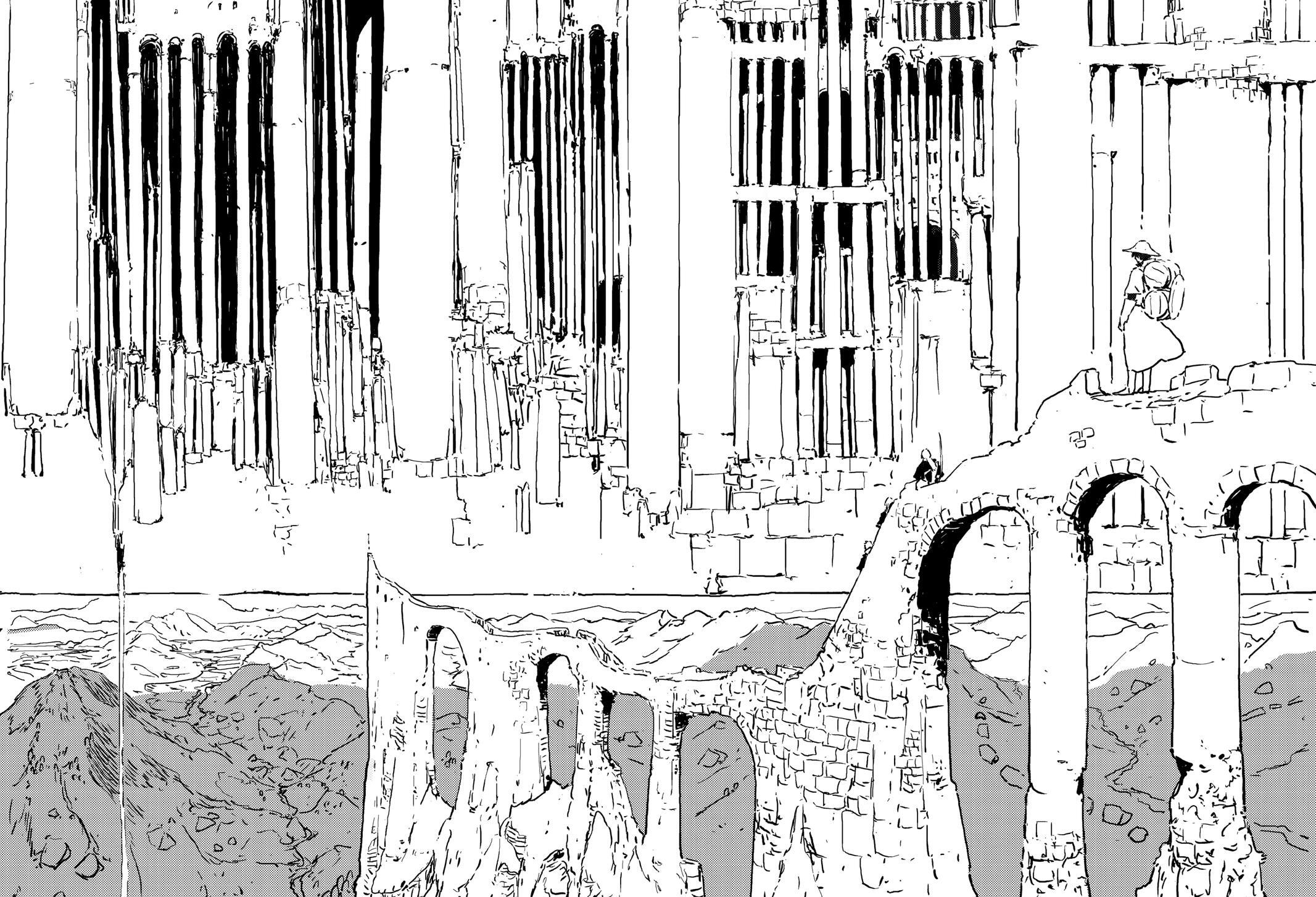 Read Tower Dungeon Manga Online