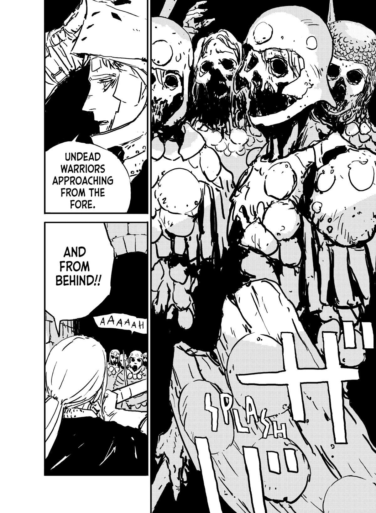 Read Tower Dungeon Manga Online