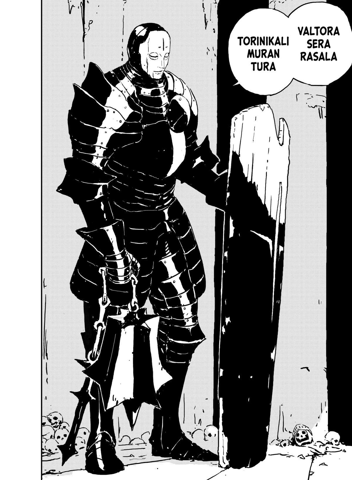 Read Tower Dungeon Manga Online