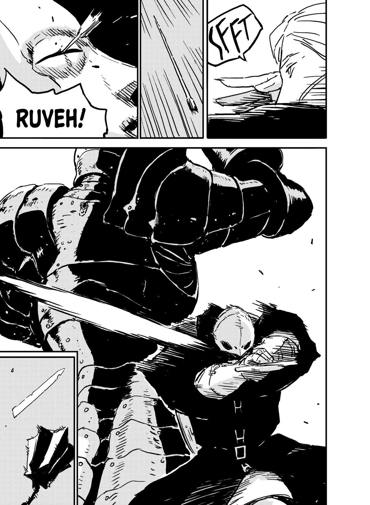 Read Tower Dungeon Manga Online