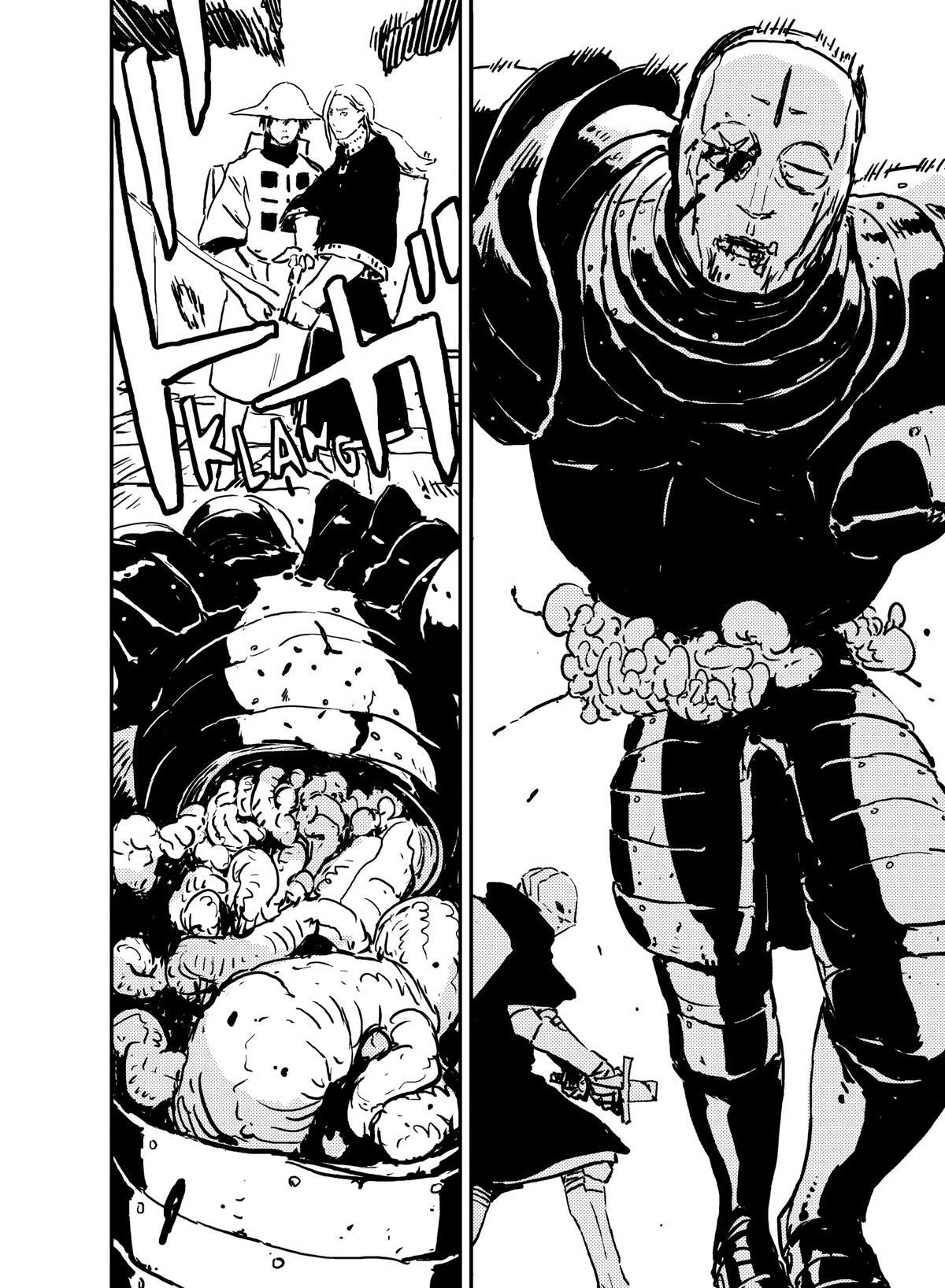 Read Tower Dungeon Manga Online