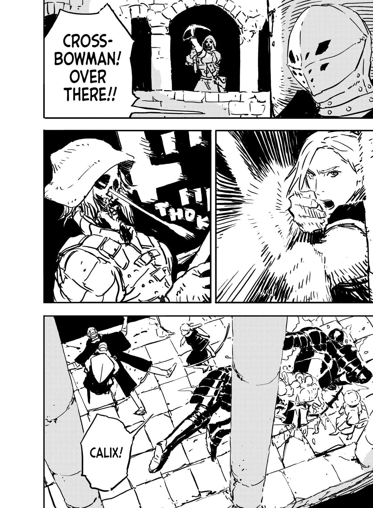 Read Tower Dungeon Manga Online