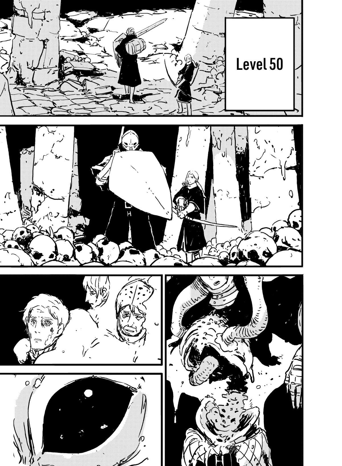 Read Tower Dungeon Manga Online