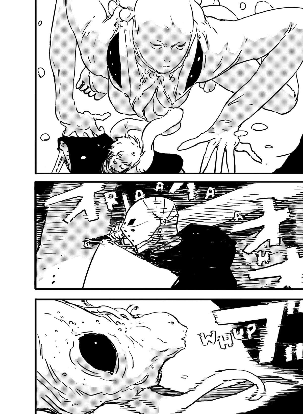 Read Tower Dungeon Manga Online