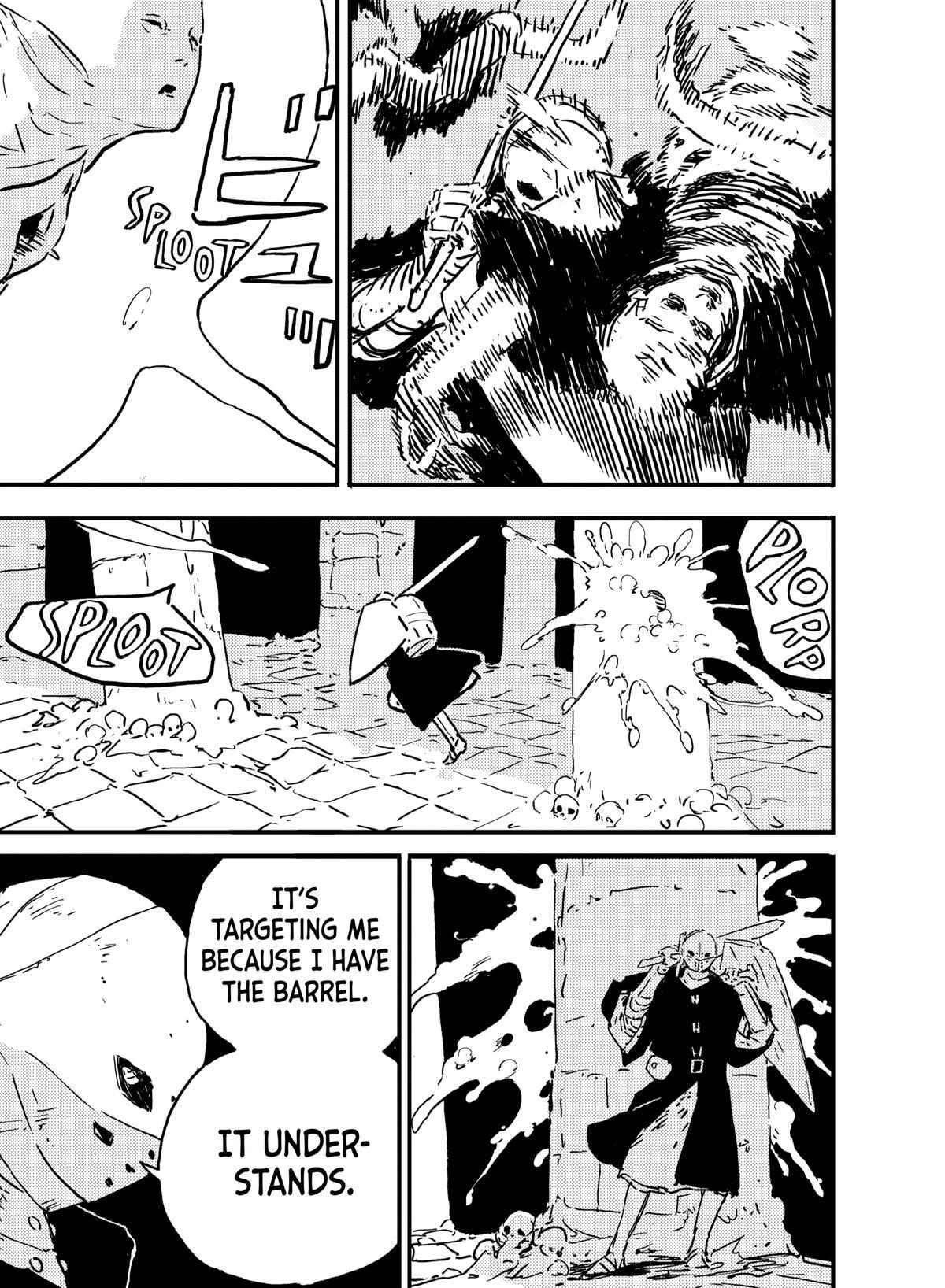 Read Tower Dungeon Manga Online