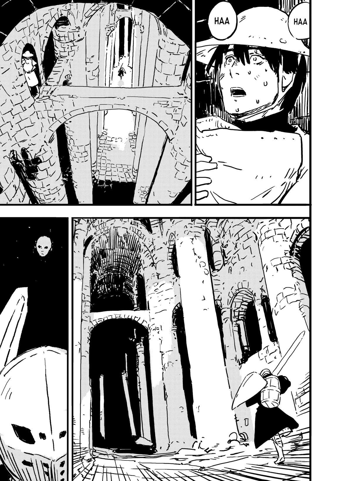 Read Tower Dungeon Manga Online