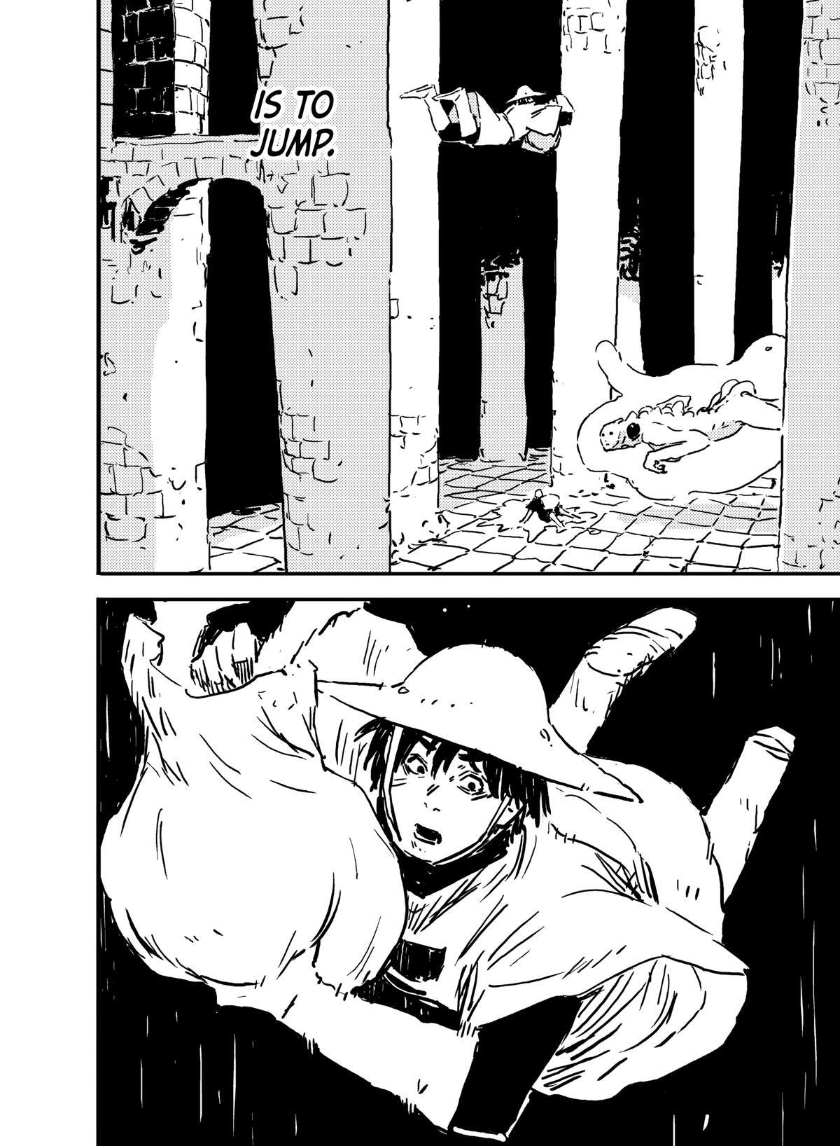 Read Tower Dungeon Manga Online