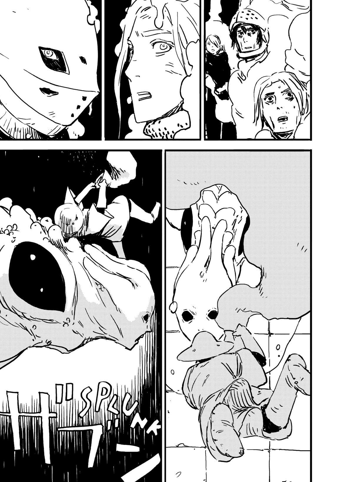 Read Tower Dungeon Manga Online