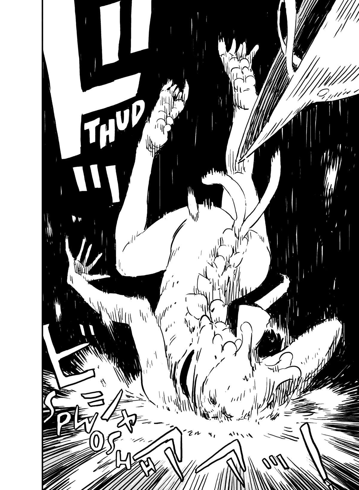 Read Tower Dungeon Manga Online