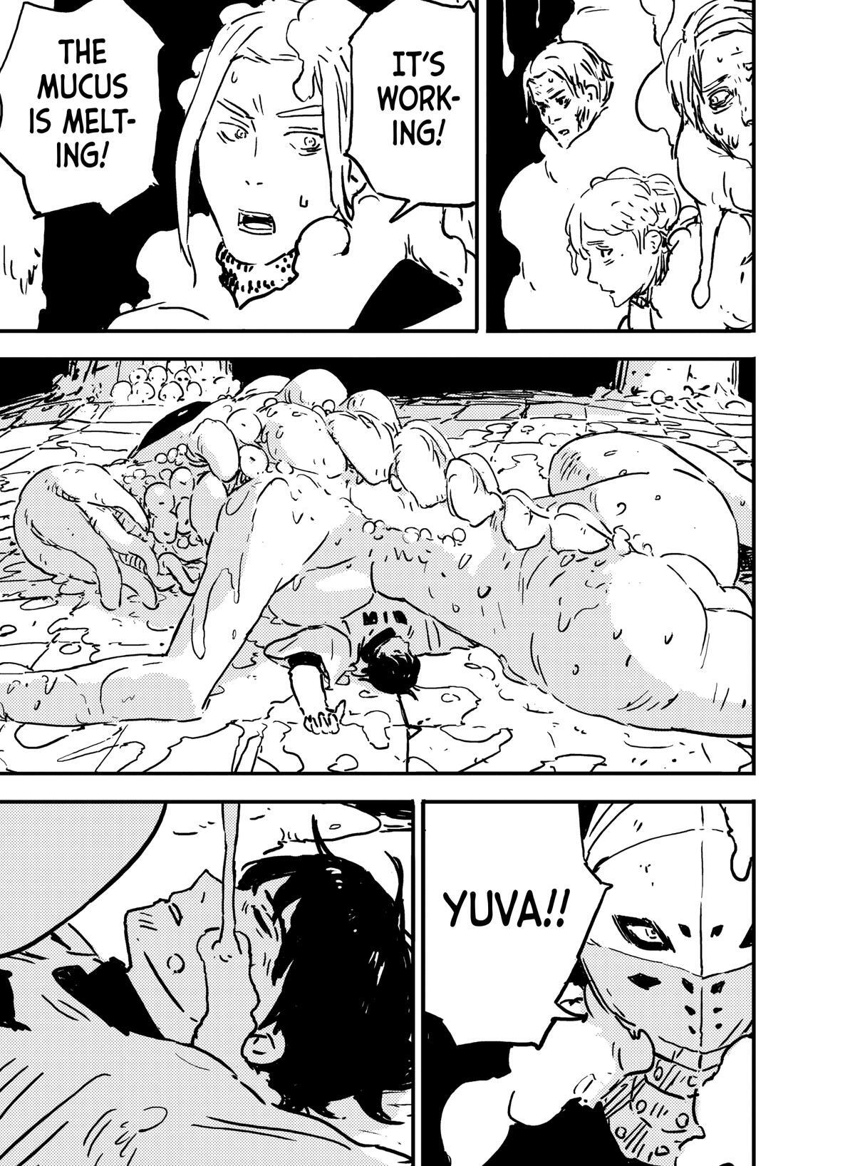 Read Tower Dungeon Manga Online