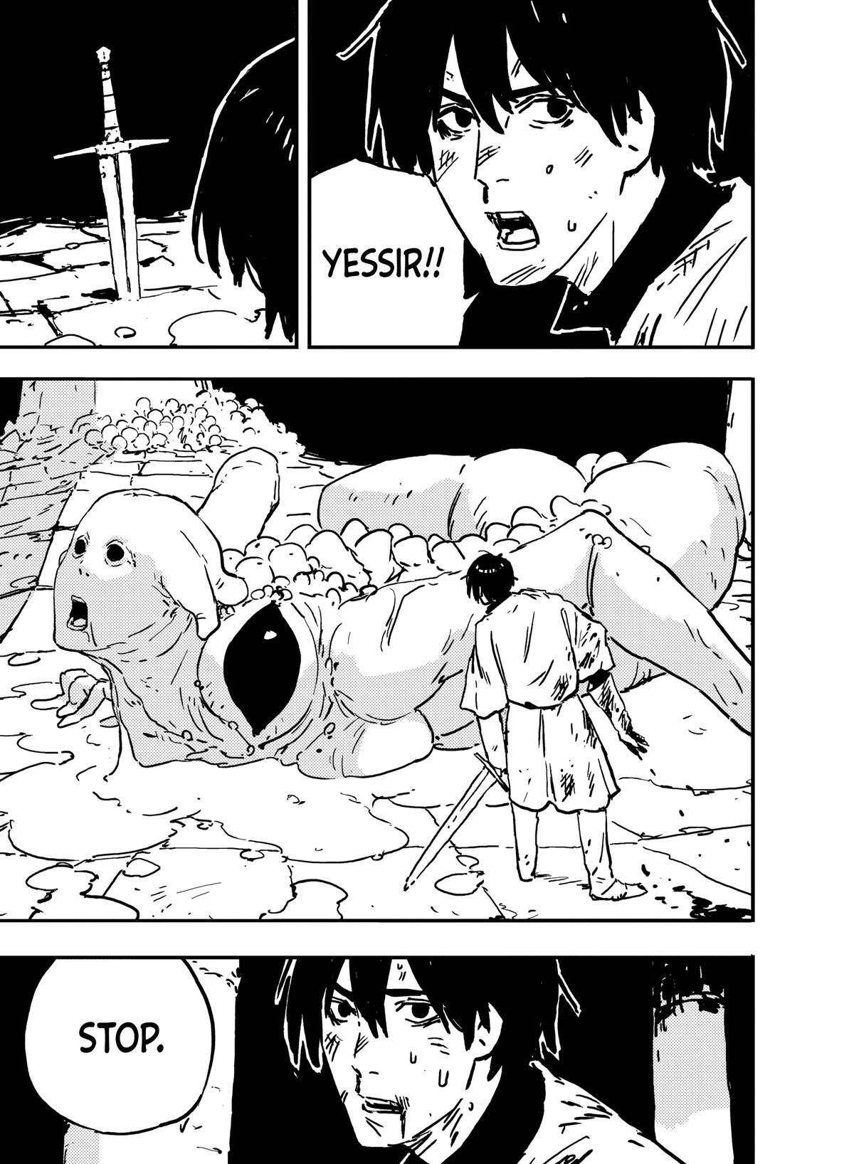 Read Tower Dungeon Manga Online