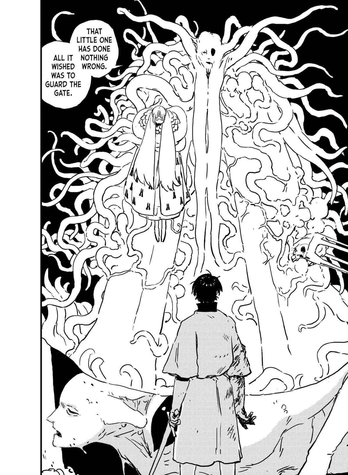 Read Tower Dungeon Manga Online