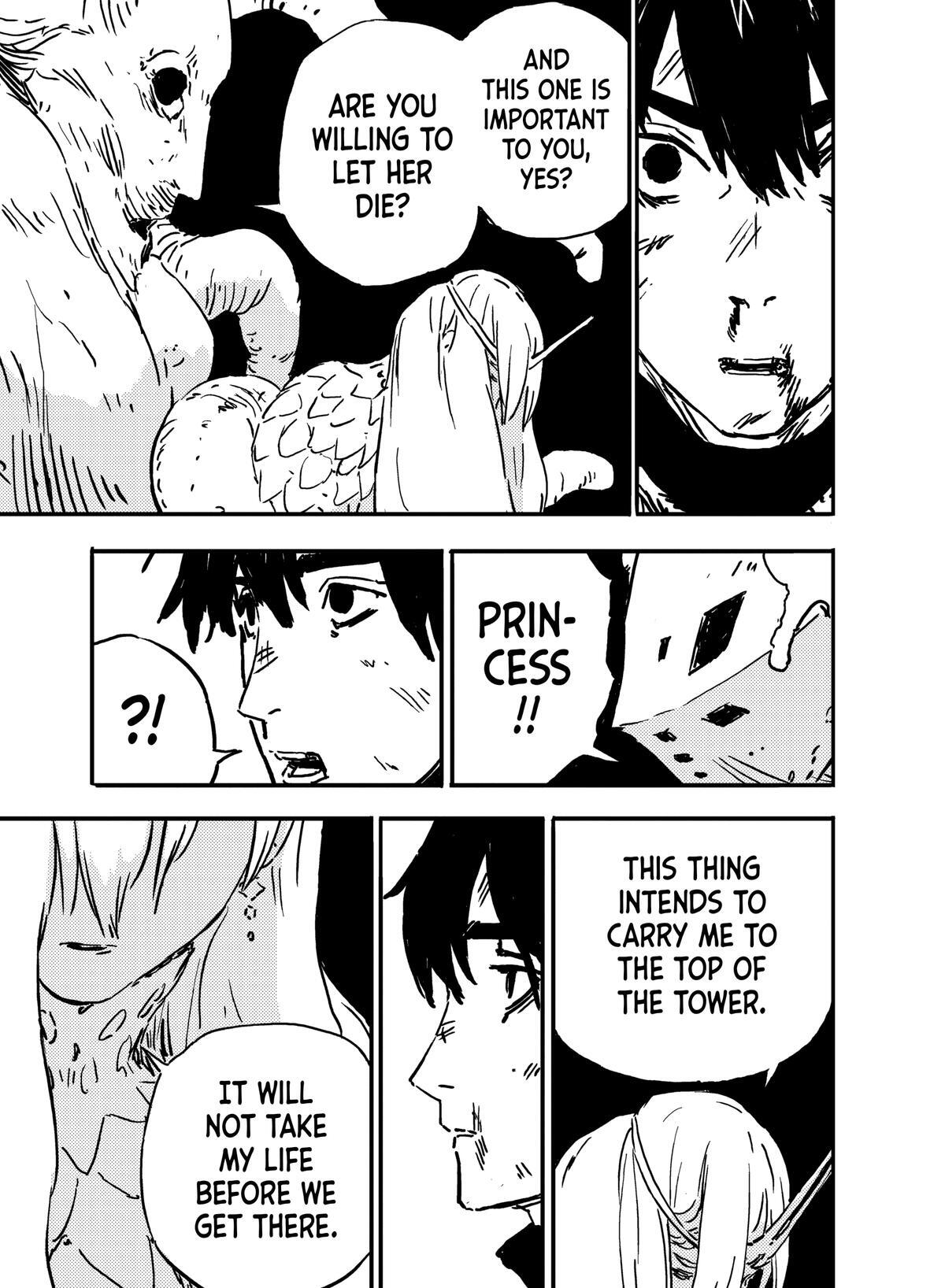 Read Tower Dungeon Manga Online