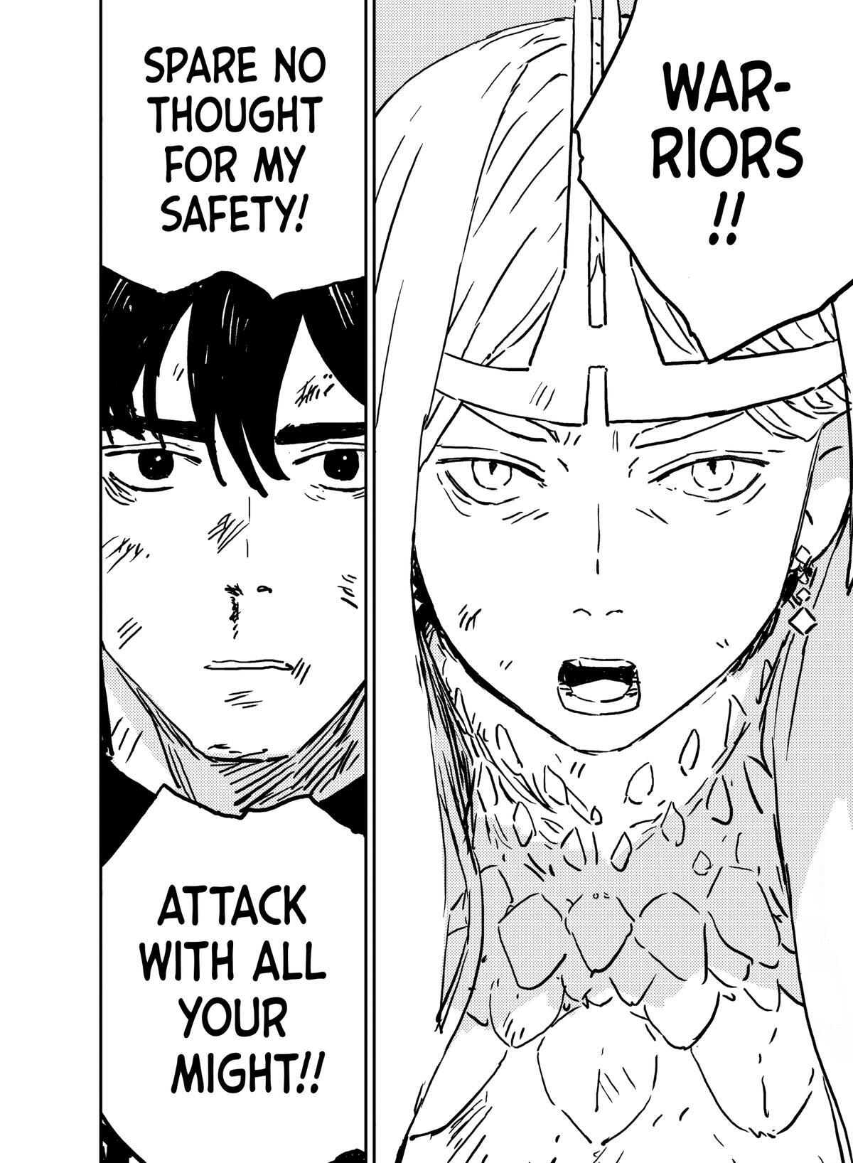 Read Tower Dungeon Manga Online