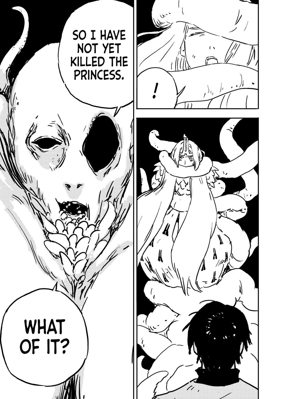 Read Tower Dungeon Manga Online